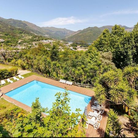 Villa Casa Soutinho - Geres Ventosa  Esterno foto