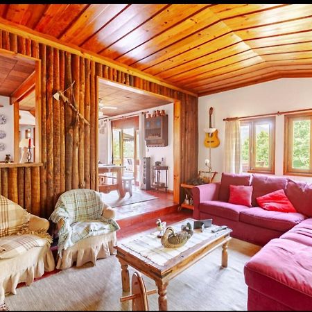 Villa Casa Soutinho - Geres Ventosa  Esterno foto