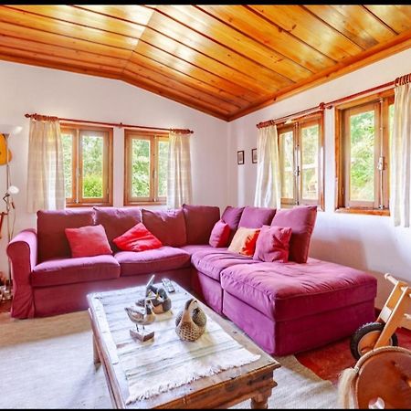 Villa Casa Soutinho - Geres Ventosa  Esterno foto