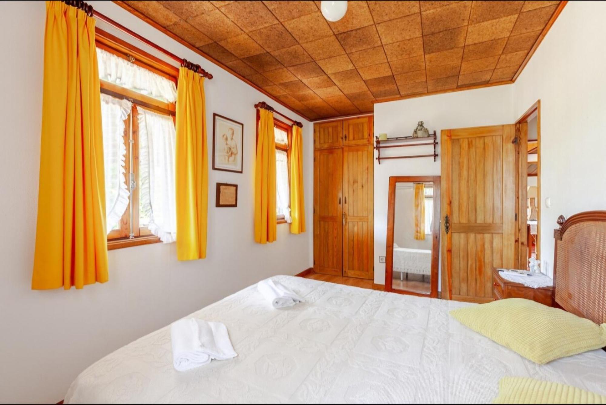 Villa Casa Soutinho - Geres Ventosa  Esterno foto