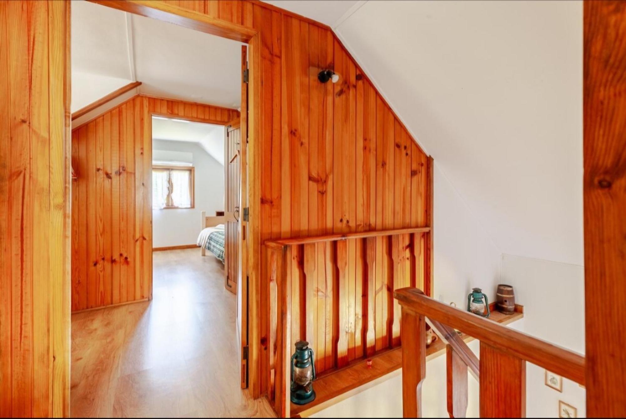 Villa Casa Soutinho - Geres Ventosa  Esterno foto