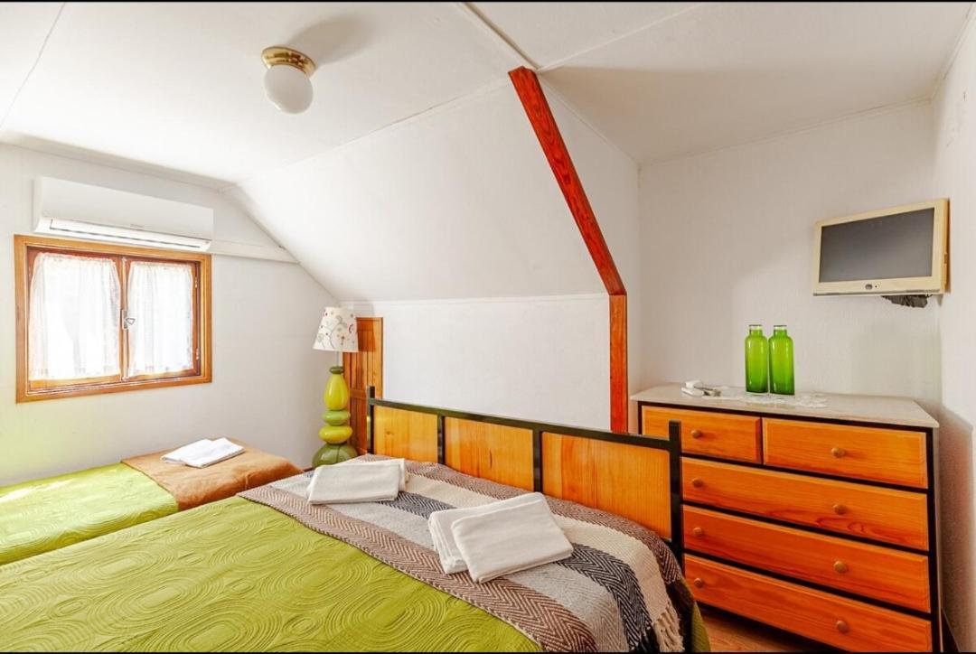 Villa Casa Soutinho - Geres Ventosa  Esterno foto