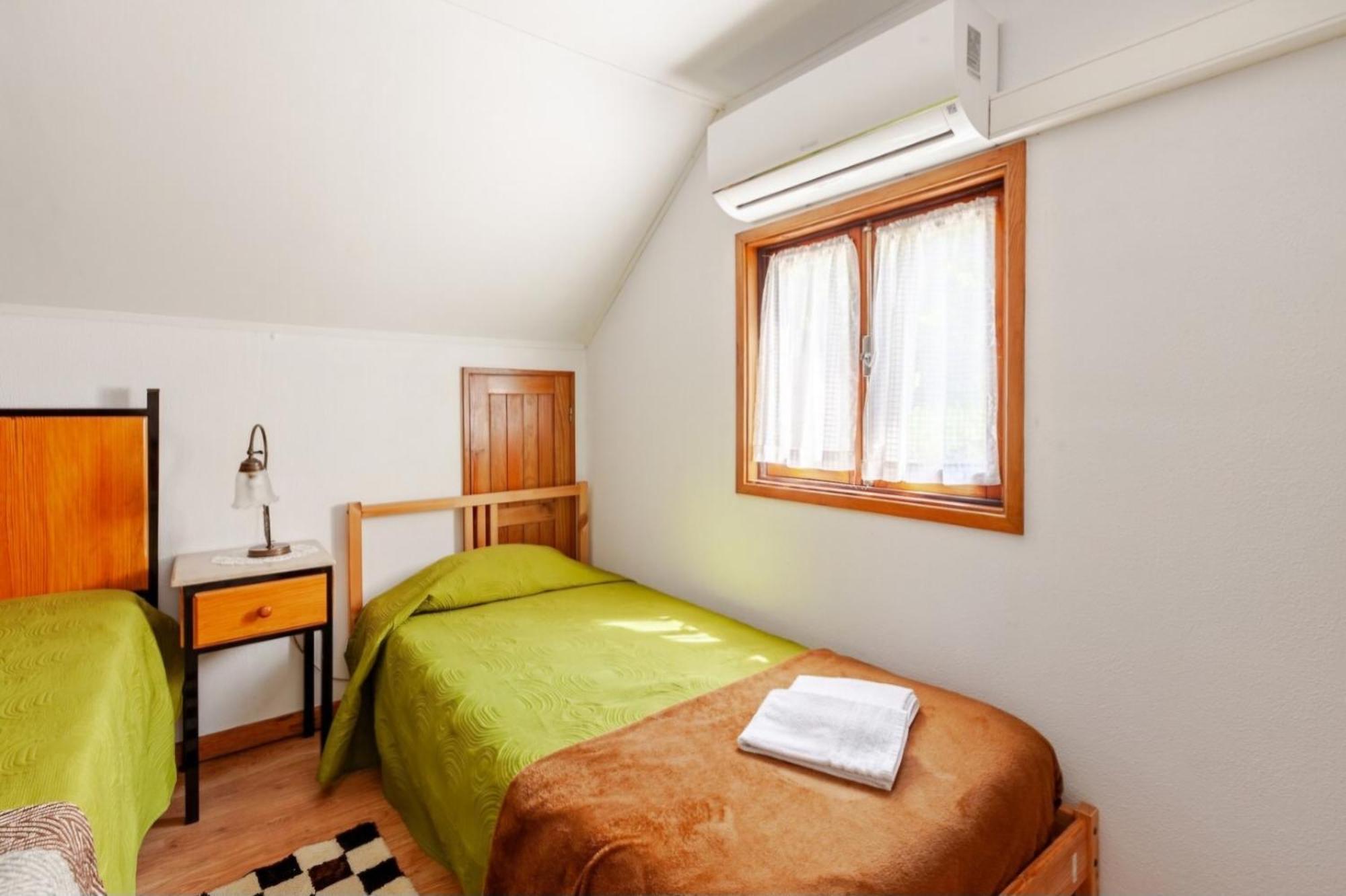 Villa Casa Soutinho - Geres Ventosa  Esterno foto