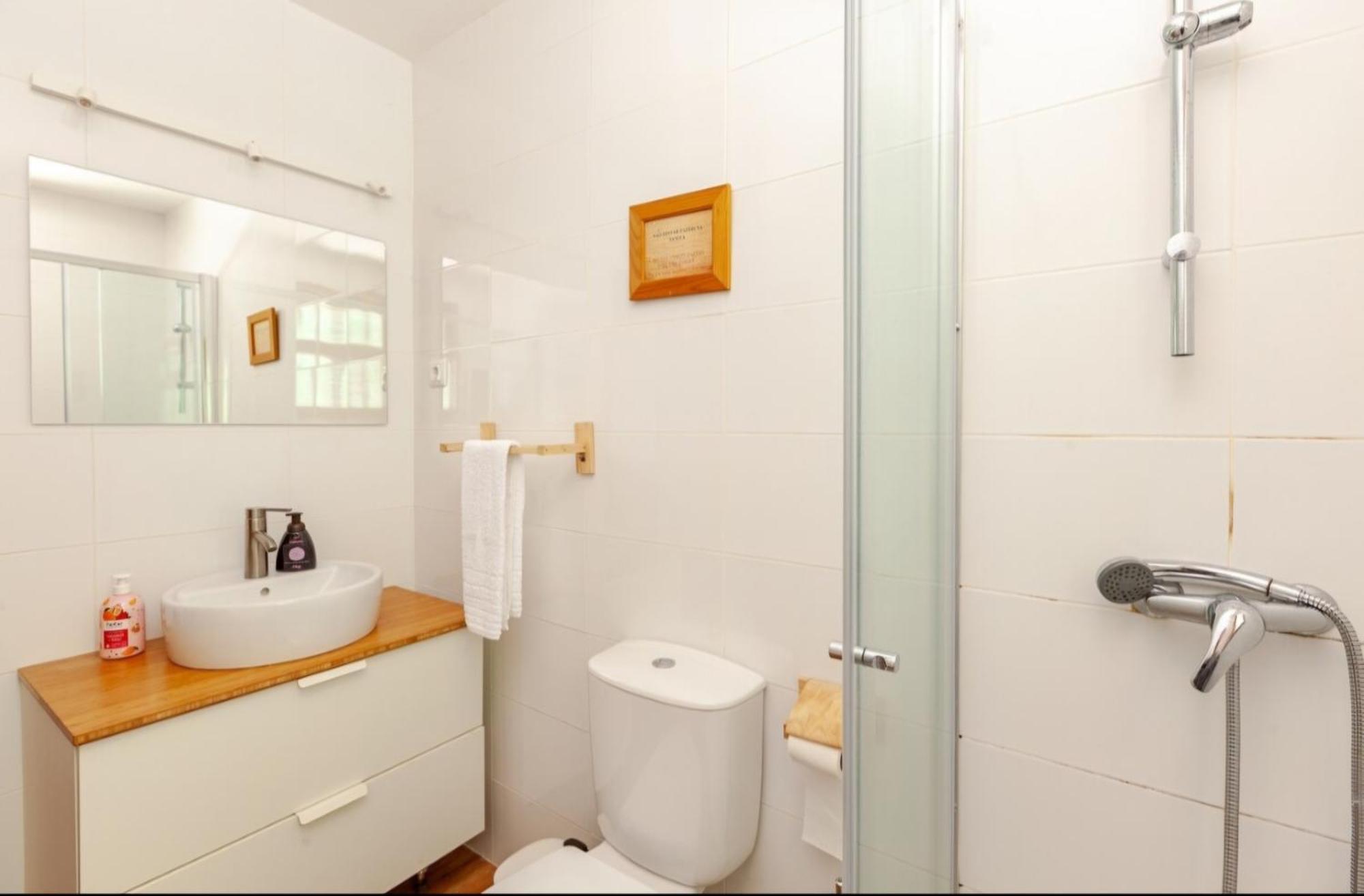 Villa Casa Soutinho - Geres Ventosa  Esterno foto