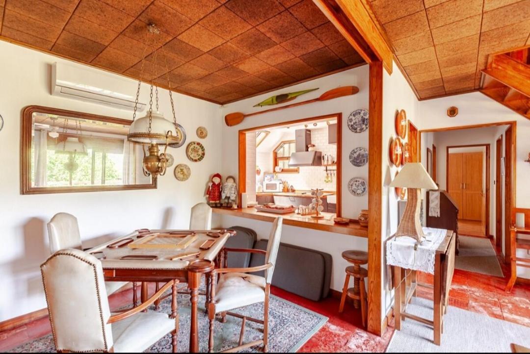 Villa Casa Soutinho - Geres Ventosa  Esterno foto