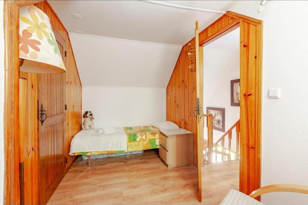 Villa Casa Soutinho - Geres Ventosa  Esterno foto